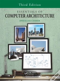 Capa do artigo Essentials Of Computer Architecture