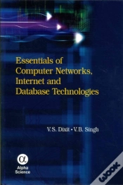 Capa do artigo Essentials Of Computer Networks, Internet And Database Technologies