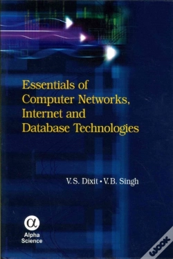 Capa do artigo Essentials Of Computer Networks, Internet And Database Technologies