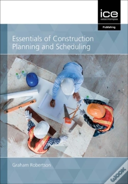 Capa do artigo Essentials Of Construction Planning And Scheduling