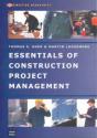 Essentials Of Construction Project Management - Preview