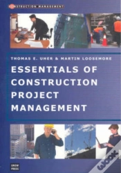 Capa do artigo Essentials Of Construction Project Management