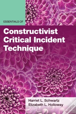 Capa do artigo Essentials Of Constructivist Critical Incident Technique