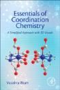 Essentials Of Coordination Chemistry - Preview