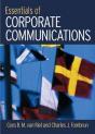 Essentials Of Corporate Communication - Preview