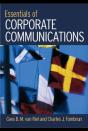 Essentials Of Corporate Communication - Preview