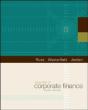 Essentials Of Corporate Finance - Preview