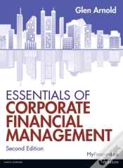 Capa do artigo Essentials Of Corporate Financial Management