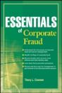 Essentials Of Corporate Fraud - Preview