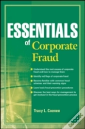 Capa do artigo Essentials Of Corporate Fraud
