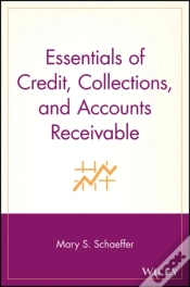 Capa do artigo Essentials Of Credit, Collections, And Accounts Receivable