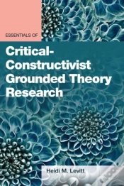 Capa do artigo Essentials Of Critical-Constructivist Grounded Theory Research