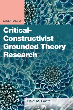 Capa do artigo Essentials Of Critical-Constructivist Grounded Theory Research