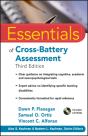 Essentials Of Cross-Battery Assessment - Preview