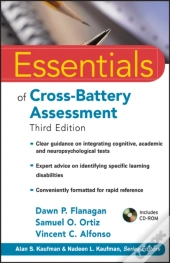 Essentials Of Cross-Battery Assessment