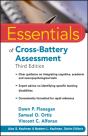 Essentials Of Cross-Battery Assessment - Preview
