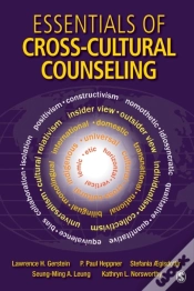 Capa do artigo Essentials Of Cross-Cultural Counseling