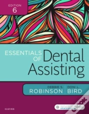 Capa do artigo Essentials Of Dental Assisting - E-Book
