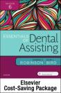 Essentials Of Dental Assisting - Text And Workbook Package - Preview