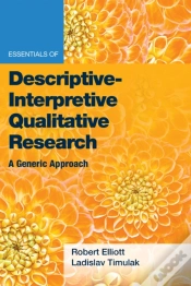 Capa do artigo Essentials Of Descriptive-Interpretive Qualitative Research