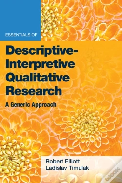 Capa do artigo Essentials Of Descriptive-Interpretive Qualitative Research