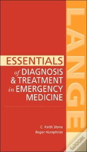 Capa do artigo Essentials Of Diagnosis & Treatment In Emergency Medicine