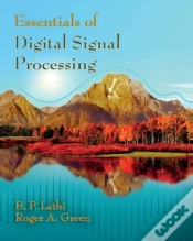 Capa do artigo Essentials Of Digital Signal Processing