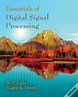 Capa do artigo Essentials Of Digital Signal Processing