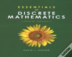 Essentials Of Discrete Mathematics