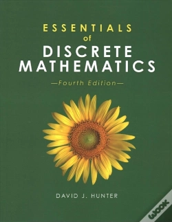 Capa do artigo Essentials Of Discrete Mathematics