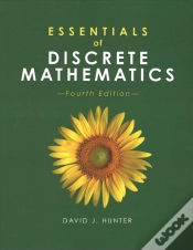 Capa do artigo Essentials Of Discrete Mathematics