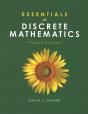 Essentials Of Discrete Mathematics - Preview