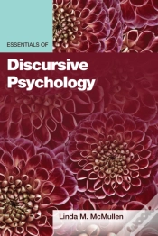 Capa do artigo Essentials Of Discursive Psychology
