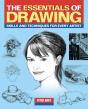 Essentials Of Drawing - Preview