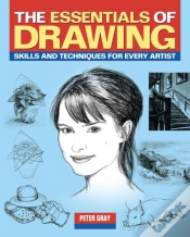 Capa do artigo Essentials Of Drawing