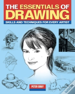 Capa do artigo Essentials Of Drawing