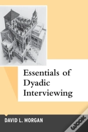 Capa do artigo Essentials Of Dyadic Interviewing