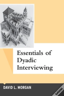 Capa do artigo Essentials Of Dyadic Interviewing