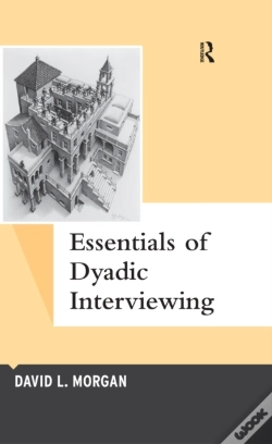 Capa do artigo Essentials Of Dyadic Interviewing