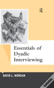 Capa do artigo Essentials Of Dyadic Interviewing