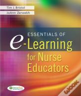 Essentials Of E-Learning For Nurse Educators