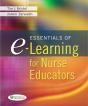 Essentials Of E-Learning For Nurse Educators - Preview