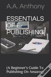 Essentials Of E-Publishing