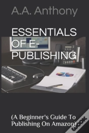 Capa do artigo Essentials Of E-Publishing