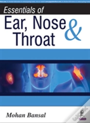 Capa do artigo Essentials Of Ear, Nose & Throat