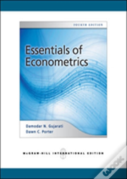 Essentials Of Econometrics