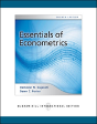 Essentials Of Econometrics - Preview