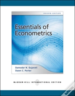 Capa do artigo Essentials Of Econometrics