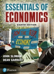 Capa do artigo Essentials Of Economics