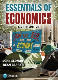 Capa do artigo Essentials Of Economics